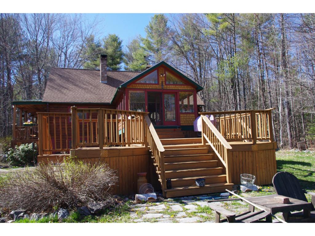456 Jim Grant Road Lebanon, ME 04027 - Photo 4 of 16