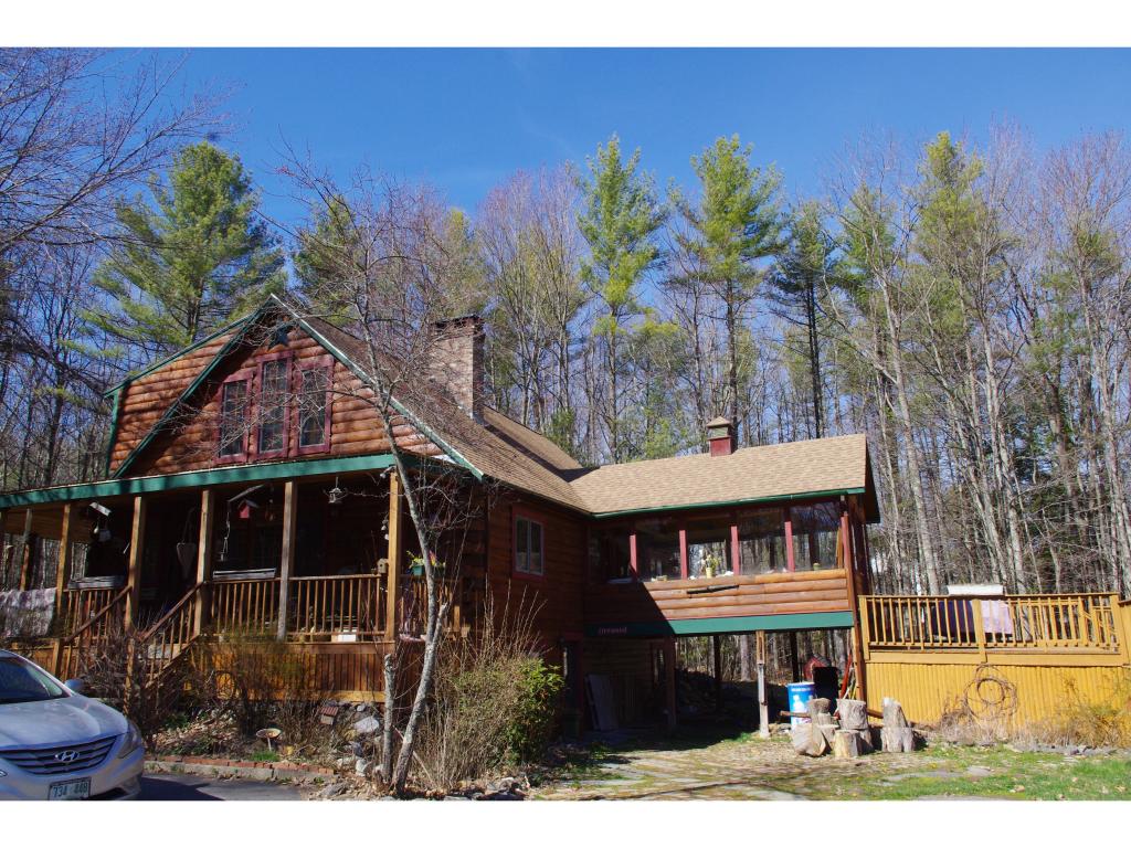 456 Jim Grant Road Lebanon, ME 04027 - Photo 5 of 16