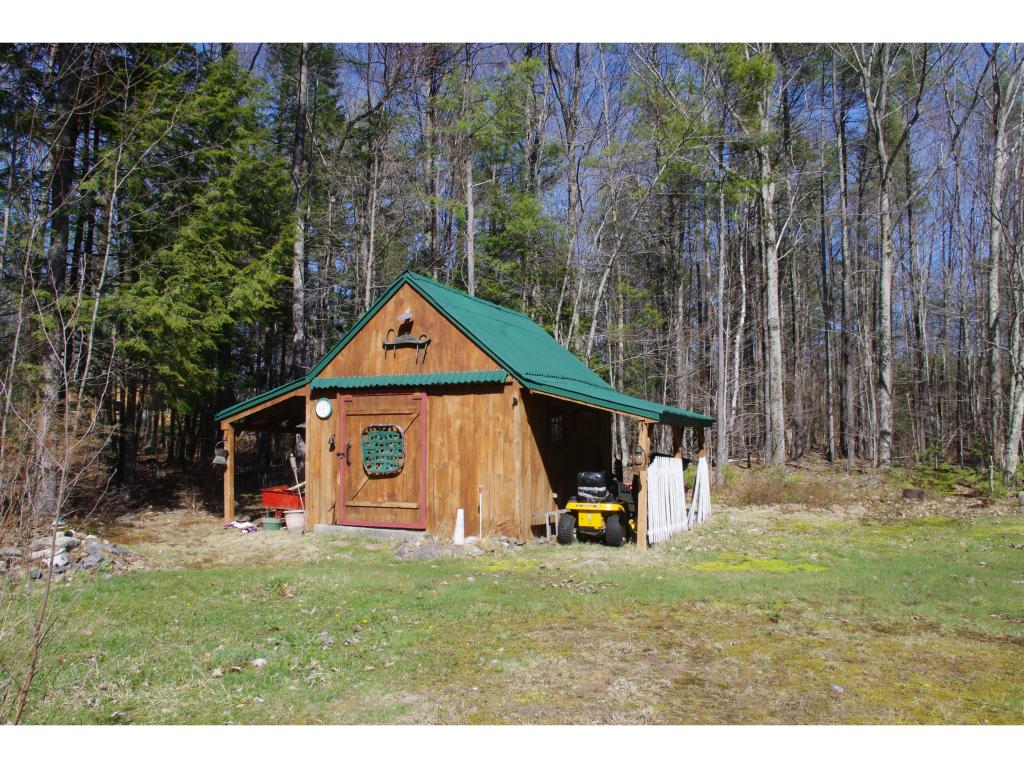 456 Jim Grant Road Lebanon, ME 04027 - Photo 8 of 16