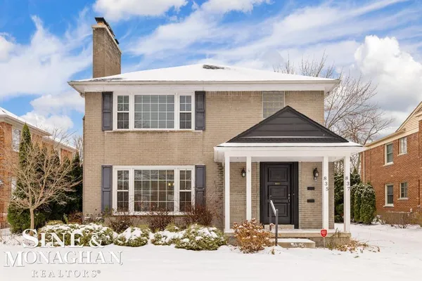 $2,300 | 835 Harcourt Road, Grosse Pointe, MI 48230