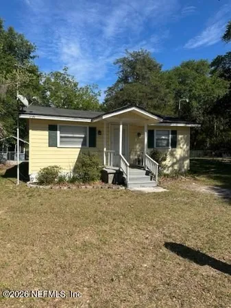 $1,600 | 86114 Harry Green Road, Yulee, FL 32097