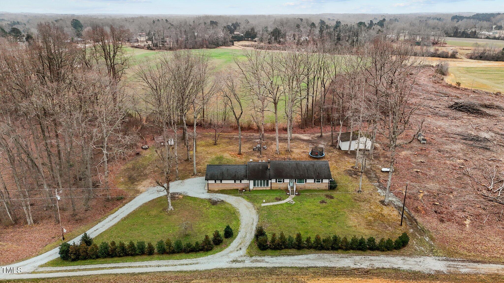 2144 Blalock Dairy Road Roxboro, NC 27574 - Photo 8 of 42 8-web-or-mls-DJI_20250206110701_0128_D