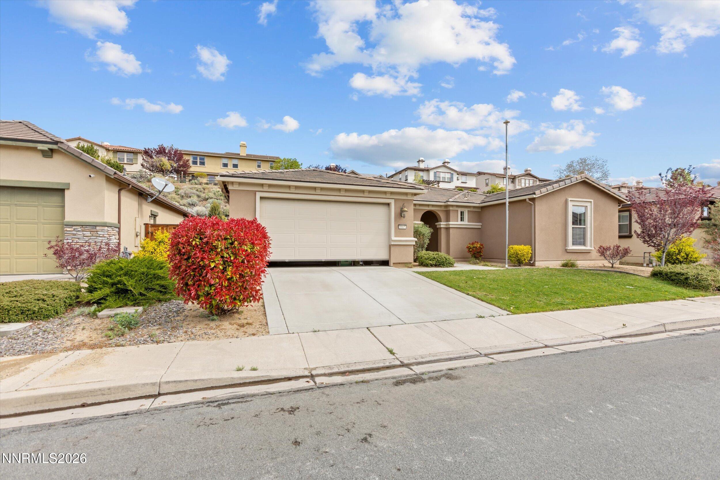 8865 Winter Peace Court Reno, NV 89523 - Photo 49 of 50 05-0Y7A5793