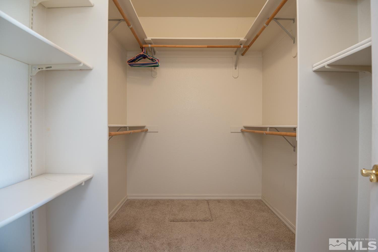 2876 Jackie Circle Minden, NV 89423 - Photo 18 of 40 a view of small space