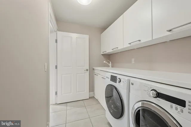 a view of a city with tall buildings