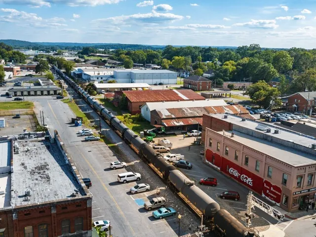 $446,790 | 342 Belmont Drive, Cartersville, GA 30120