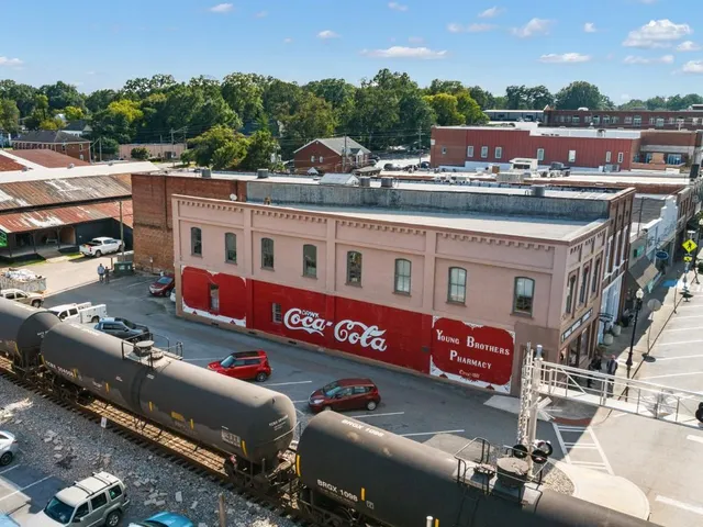 $446,790 | 342 Belmont Drive, Cartersville, GA 30120