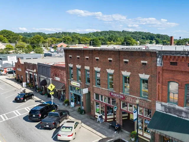 $446,790 | 342 Belmont Drive, Cartersville, GA 30120