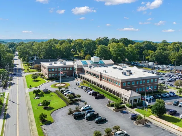 $446,790 | 342 Belmont Drive, Cartersville, GA 30120