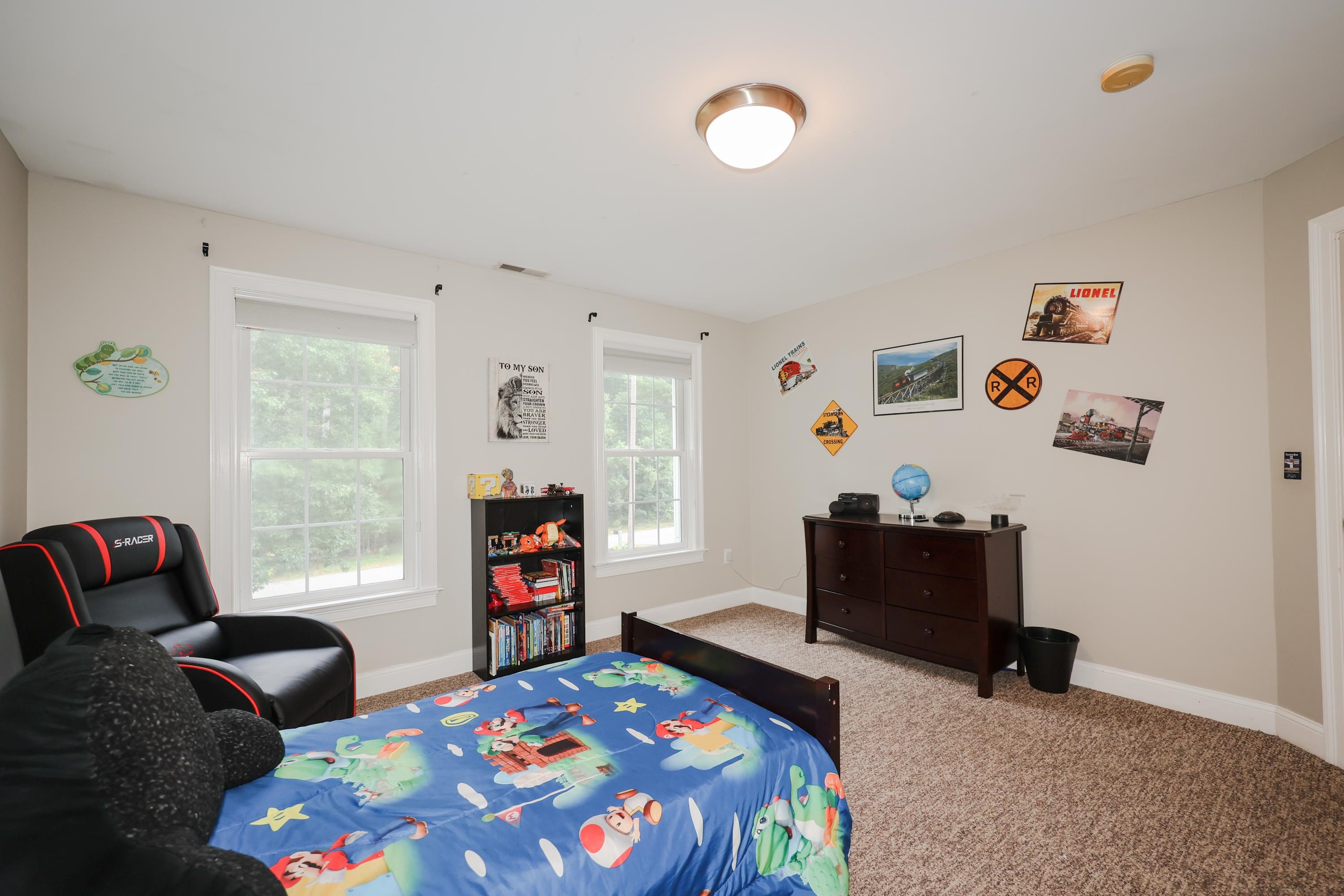 33 Emerson Lane Hollis, NH 03049 - Photo 24 of 38