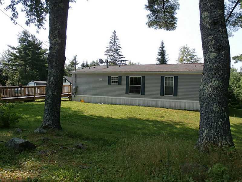 53 Old Union Road Washington, ME 04574 - Photo 17 of 17 Yard/Garden.