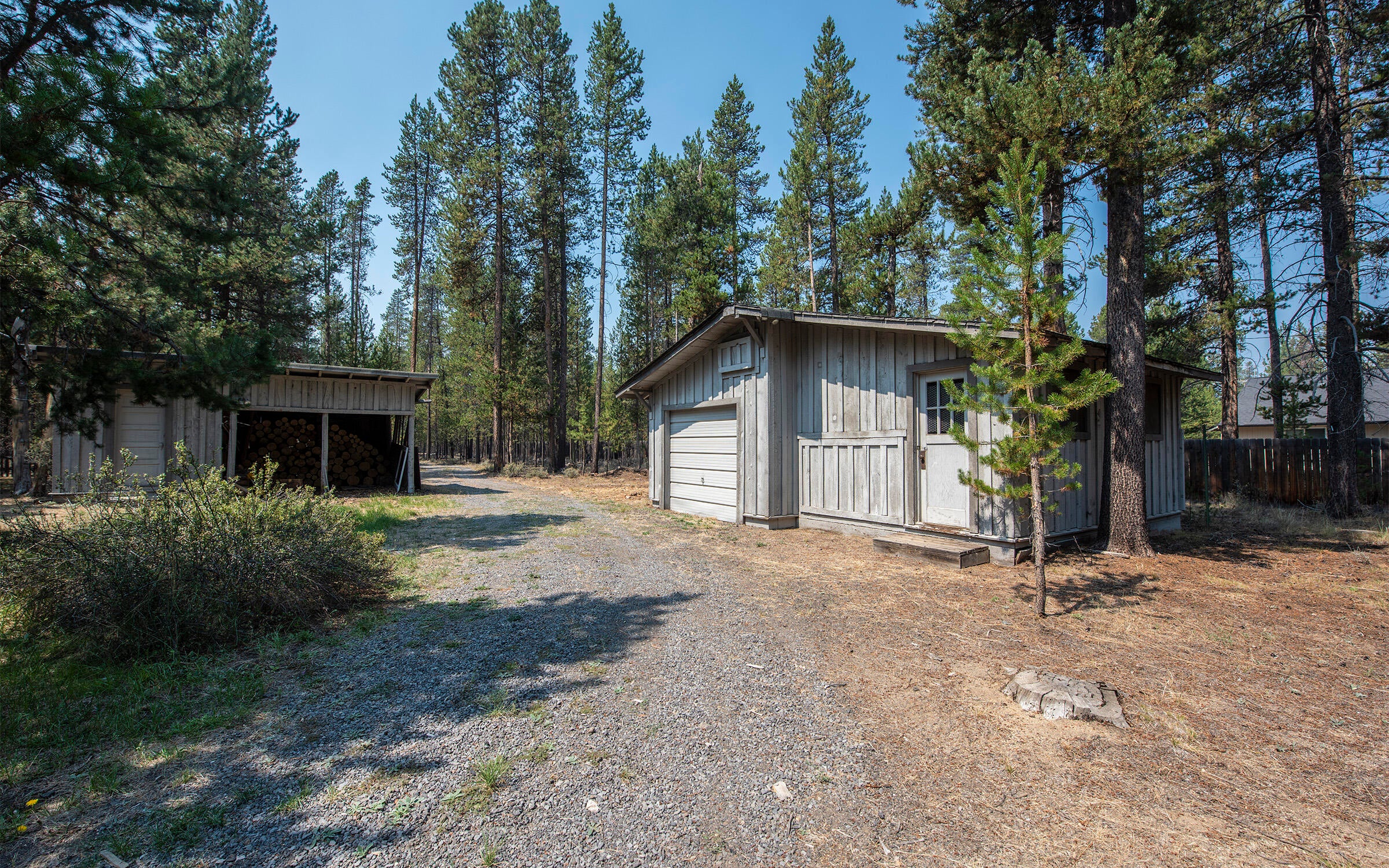 52357 Dustan Road La Pine, OR 97739 - Photo 25 of 37 #28 Out building