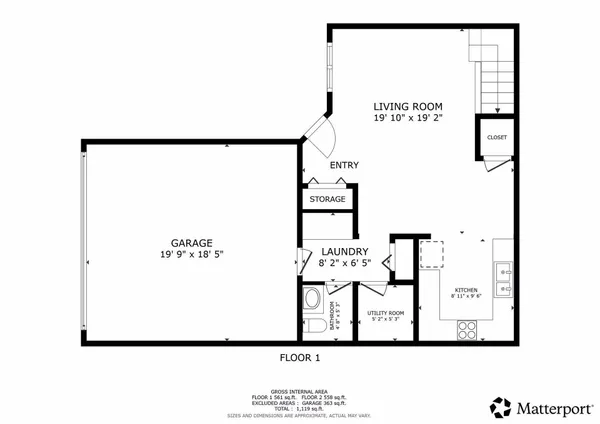 $250,000 | 1235 Primrose Lane, Waconia, MN 55387