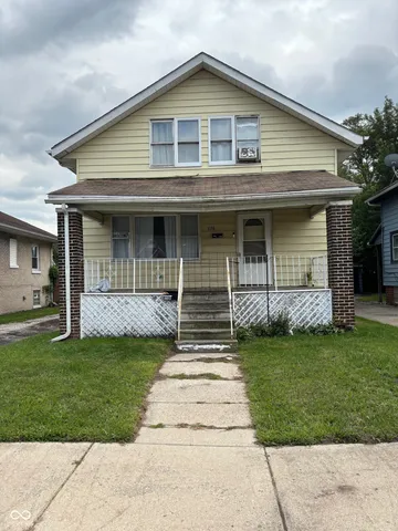$210,000 | 826 Merrill Street, Hammond, IN 46320