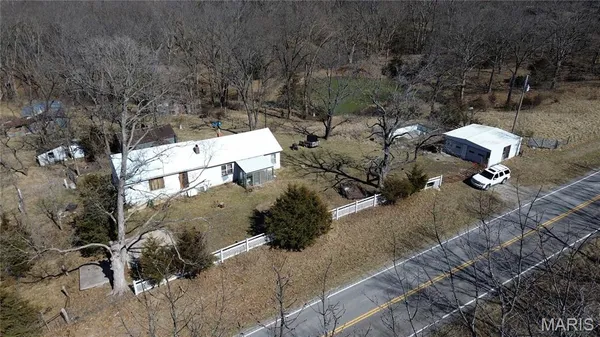 $185,000 | 7375 State Rd Uu, Fulton, MO 65251