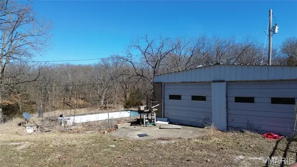 $185,000 | 7375 State Rd Uu, Fulton, MO 65251