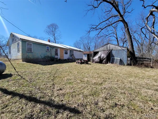 $185,000 | 7375 State Rd Uu, Fulton, MO 65251