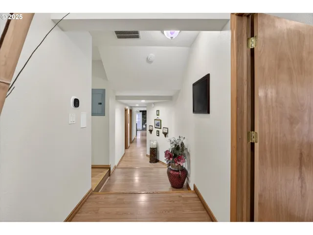 a view interior of a house