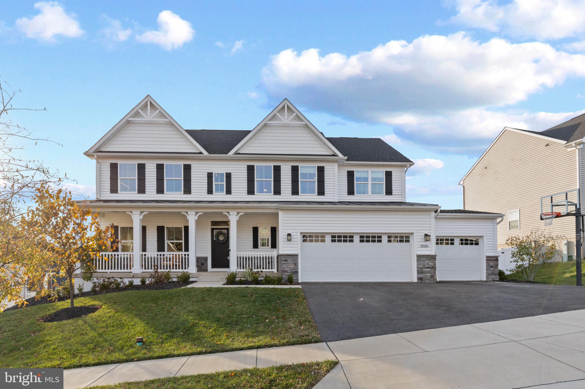 8366 Legacy Circle Chesapeake Beach, MD 20732 - Photo 1 of 1