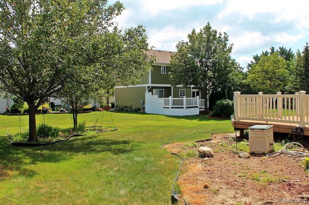 3381 Riverside Court Canton, MI 48188 - Photo 64 of 68