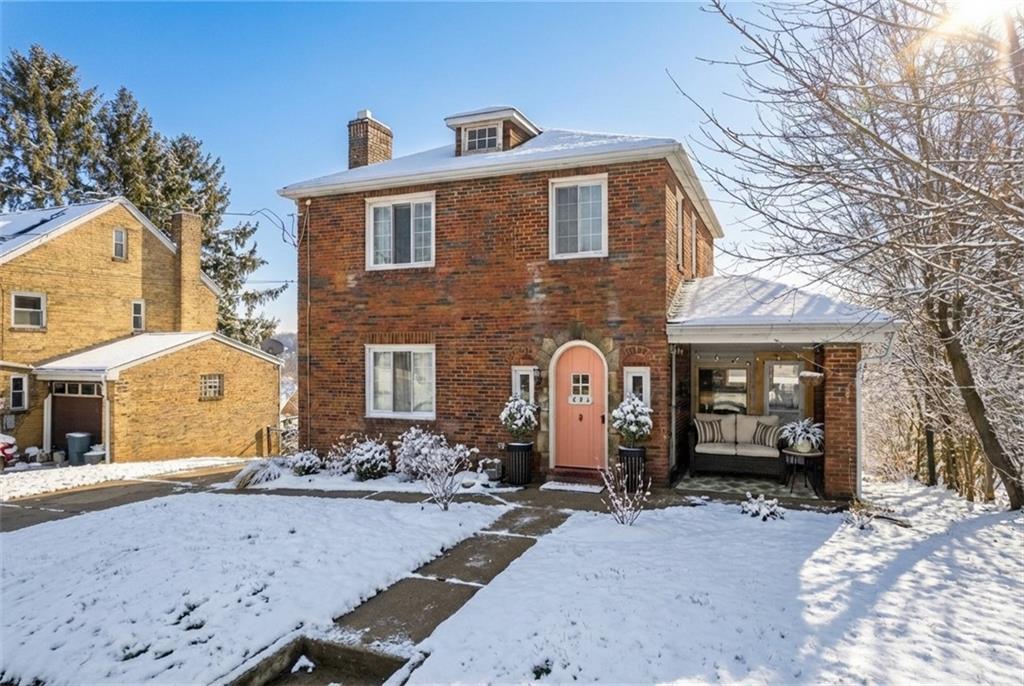 332 Highland Road Pittsburgh, PA 15235 - Photo 1 of 42 Gallery Image 1