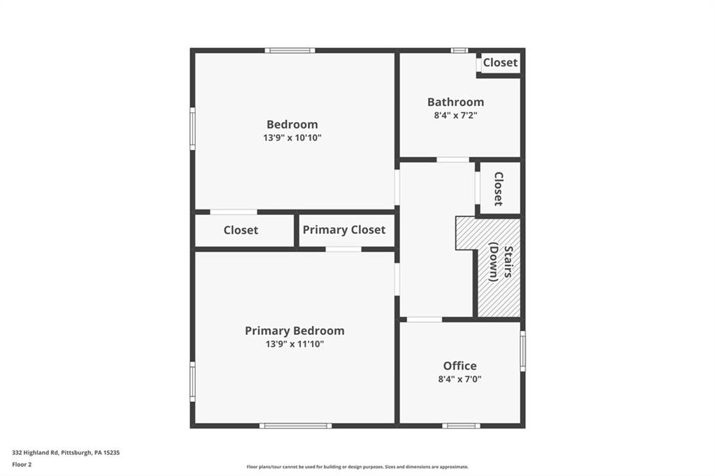 332 Highland Road Pittsburgh, PA 15235 - Photo 28 of 42 Gallery Image 28