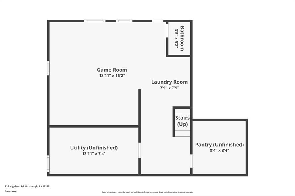 332 Highland Road Pittsburgh, PA 15235 - Photo 36 of 42 Gallery Image 36