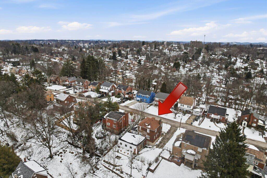 332 Highland Road Pittsburgh, PA 15235 - Photo 41 of 42 Gallery Image 41