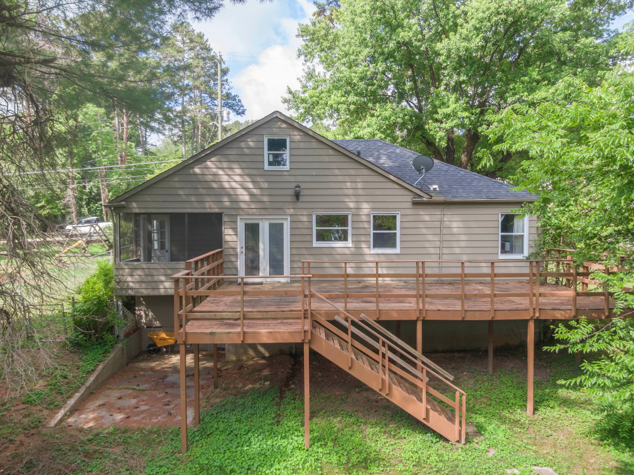 5402 Villa Road Knoxville, TN 37918 - Photo 10 of 12 Gallery Image 10