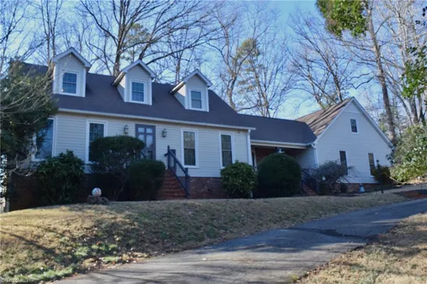 $424,000 | 1249 Eton Avenue, Asheboro, NC 27203