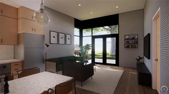 $165,000 | 1620 Belmont Avenue, Parsons, KS 67357