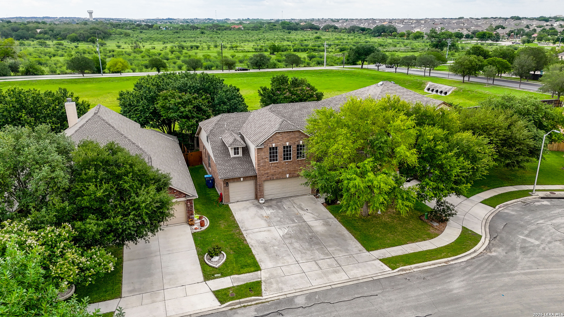 314 Cascade Cove Cibolo, TX 78108 - Photo 1 of 50
