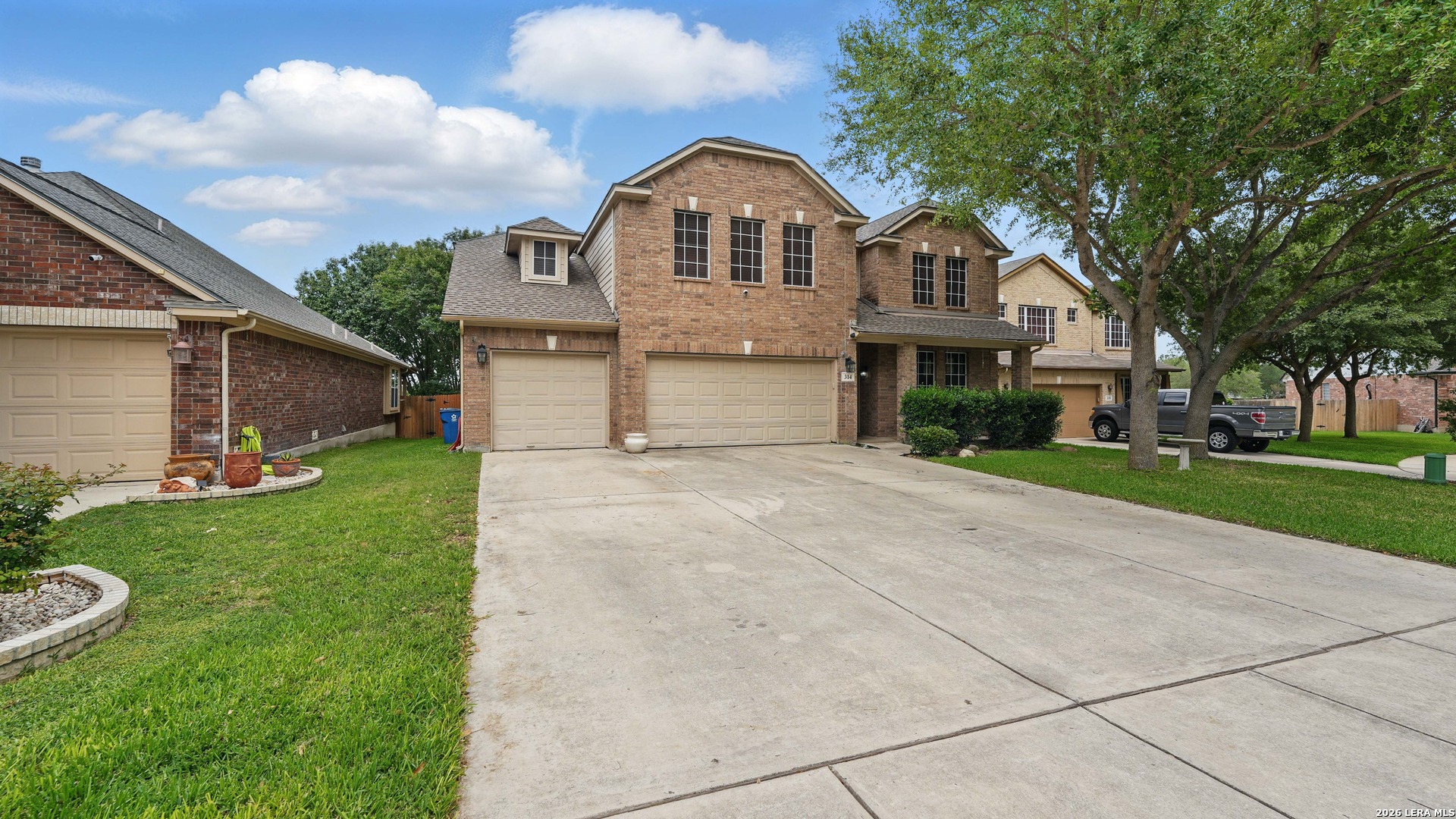 314 Cascade Cove Cibolo, TX 78108 - Photo 2 of 50