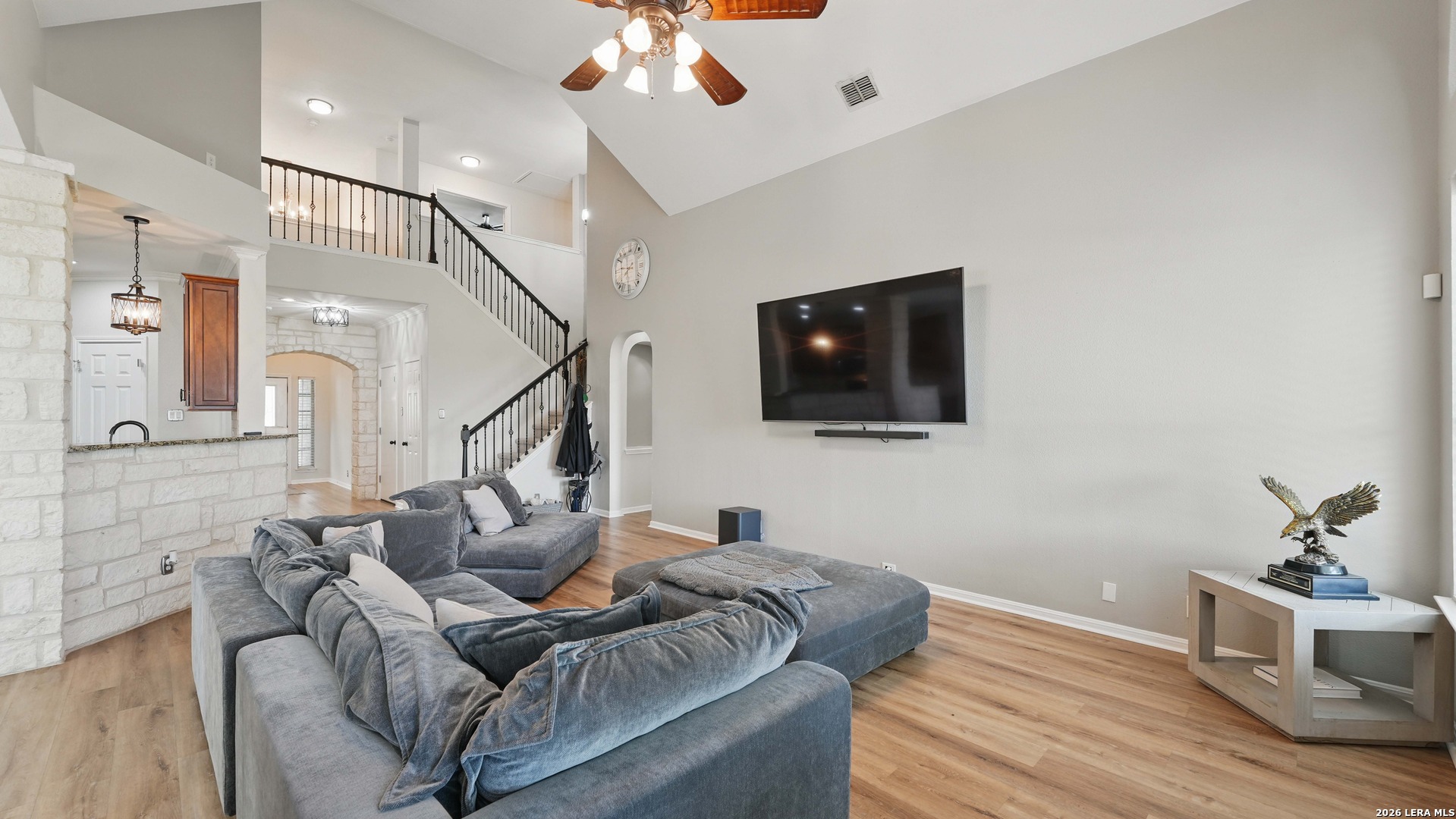 314 Cascade Cove Cibolo, TX 78108 - Photo 29 of 50