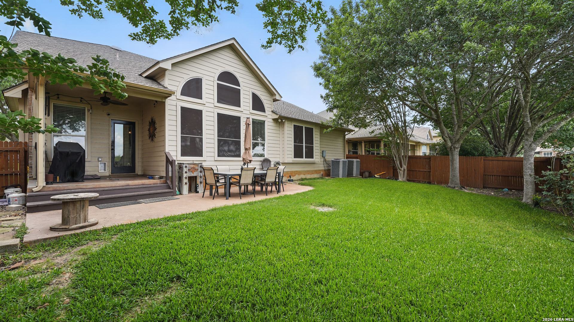 314 Cascade Cove Cibolo, TX 78108 - Photo 42 of 50