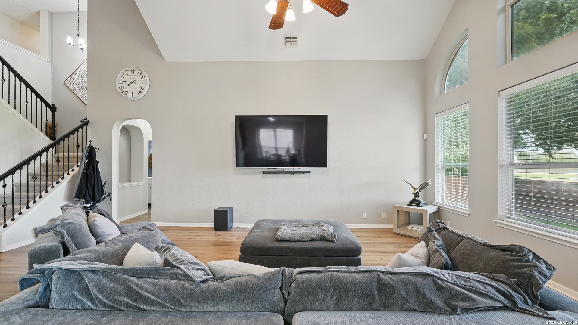 314 Cascade Cove Cibolo, TX 78108 - Photo 5 of 50