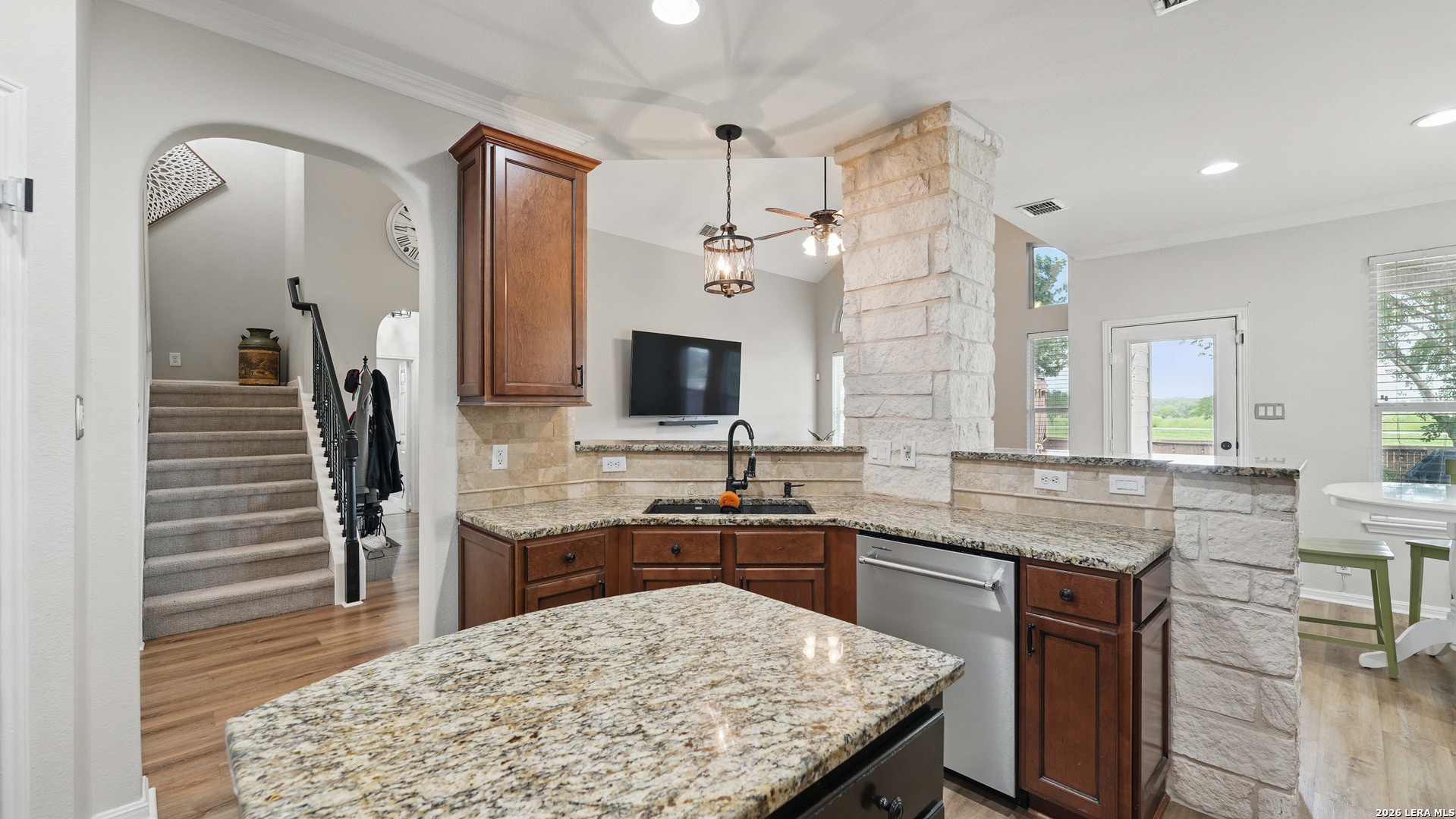 314 Cascade Cove Cibolo, TX 78108 - Photo 8 of 50