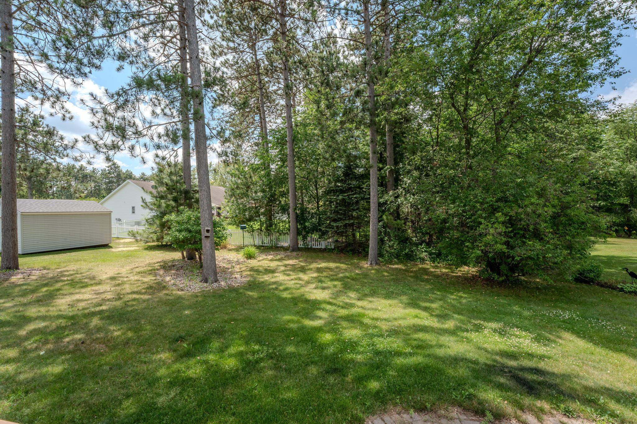 6109 Babl Lane Schofield, WI 54476 - Photo 39 of 44