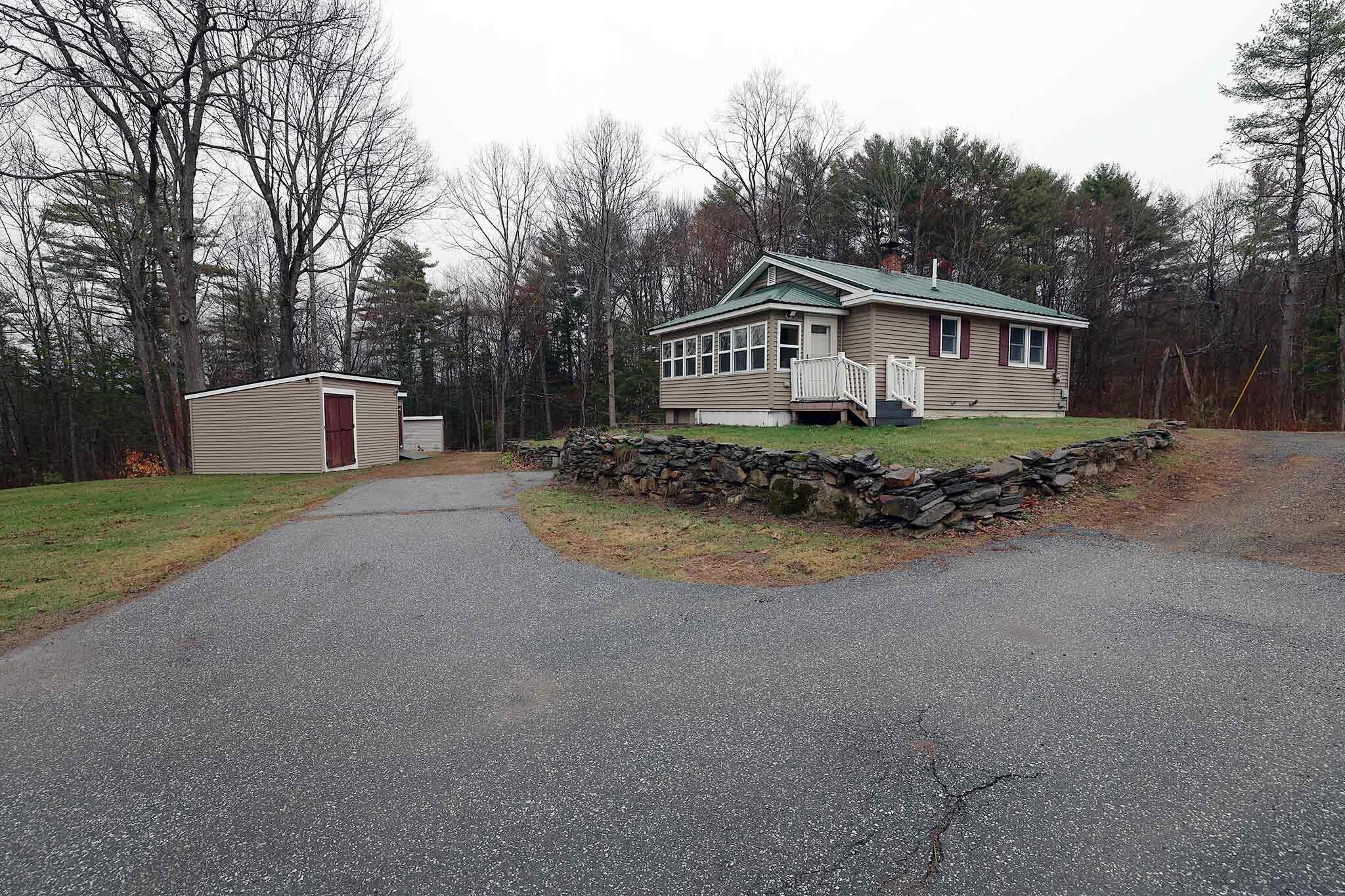 500 Whitefield Road Pittston, ME 04345 - Photo 1 of 40 1