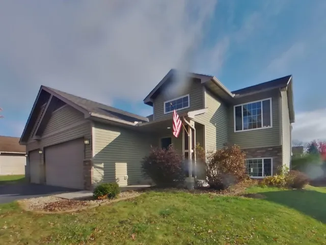 $2,279 | 7326 Lander Avenue Northeast, Otsego, MN 55301