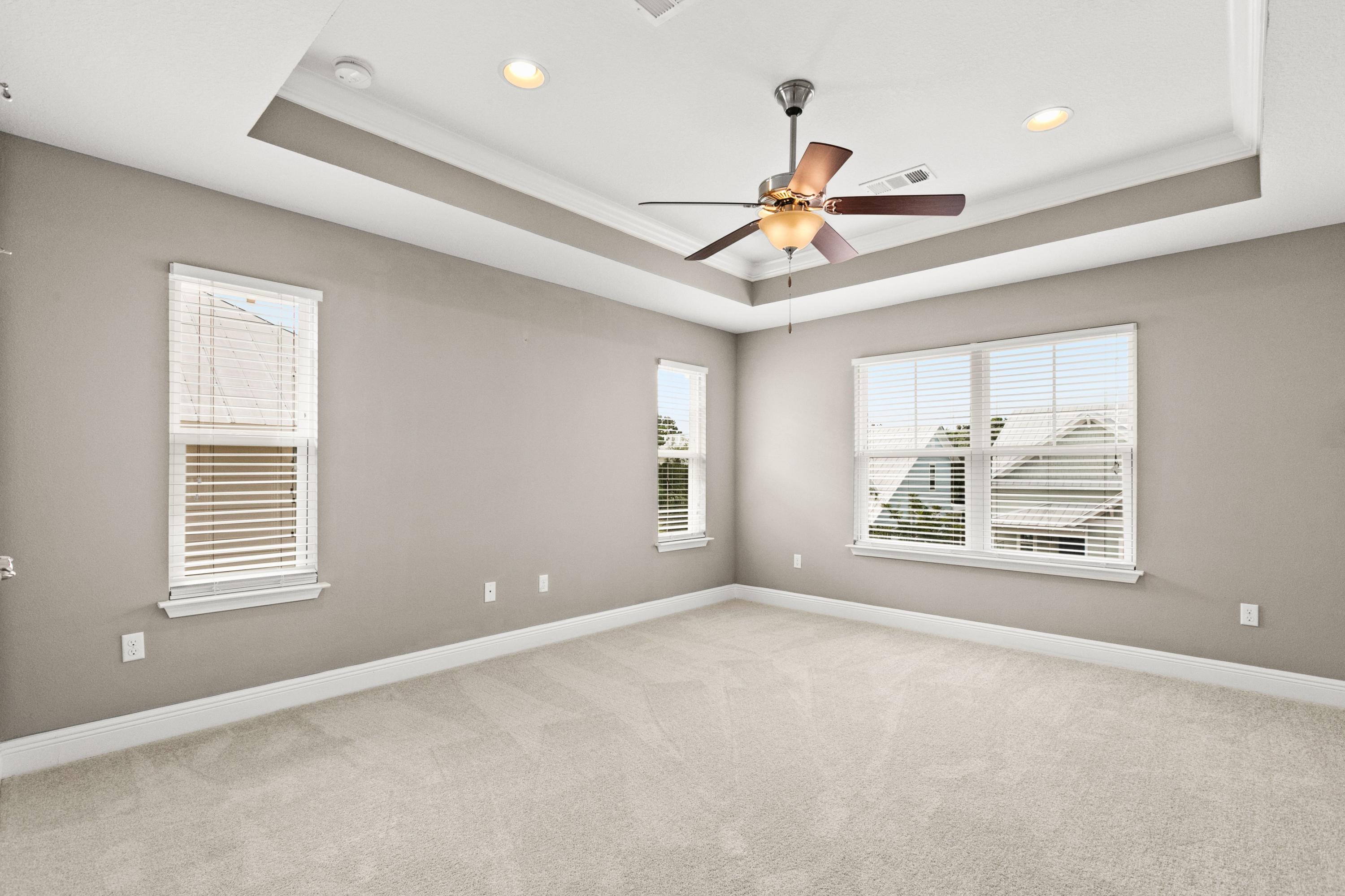 27 Inlet Cove Inlet Beach, FL 32461 - Photo 18 of 31 a view of an empty room with a window
