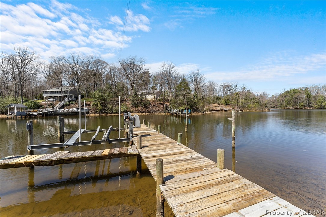 673 Stoney Road Heathsville, VA 22473 - Photo 46 of 47
