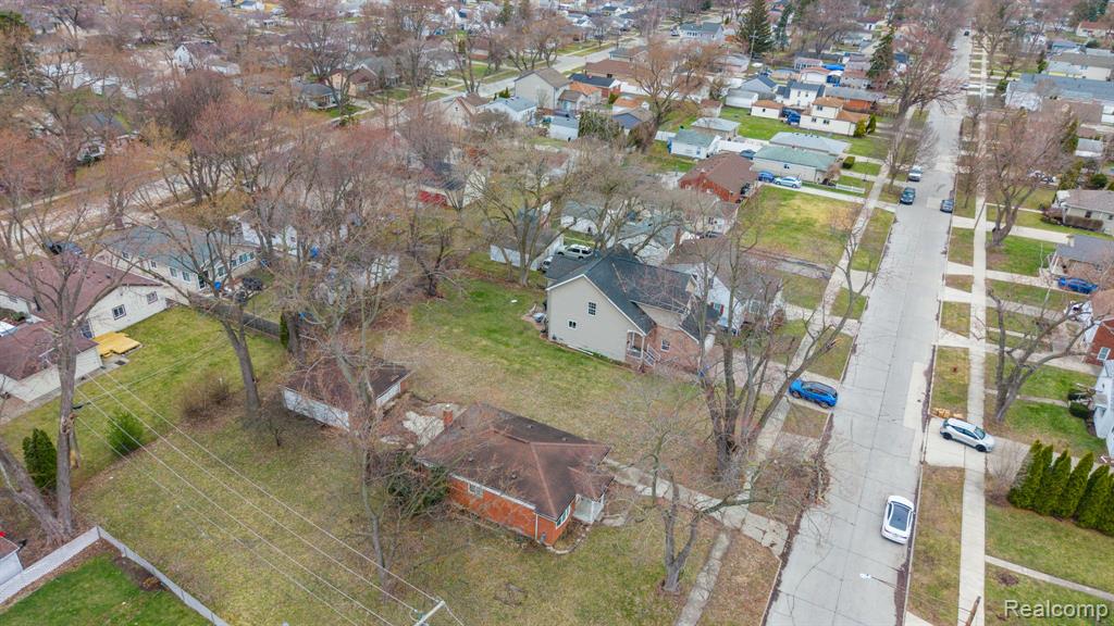 5128 Harding Street Dearborn Heights, MI 48125 - Photo 8 of 9