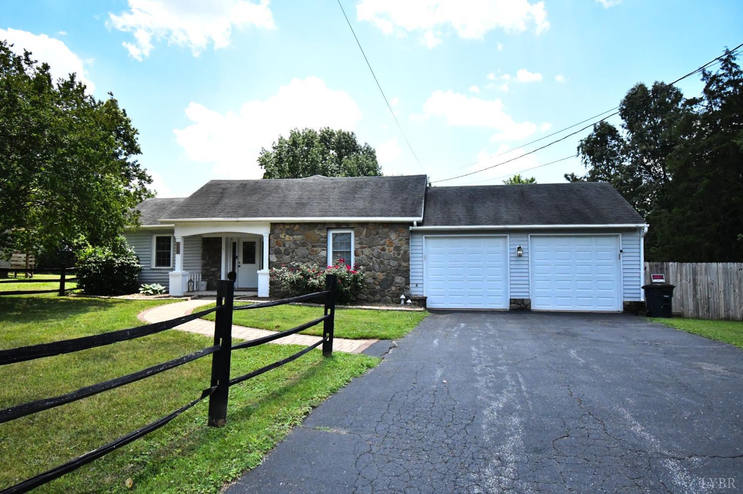1217 Wood Road Lynchburg, VA 24502 - Photo 2 of 44