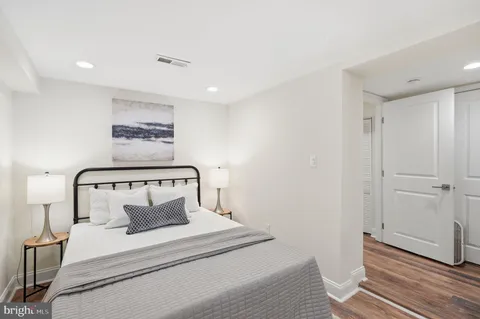 $899,000 | 5002 7th Place Northwest, Washington, DC 20011