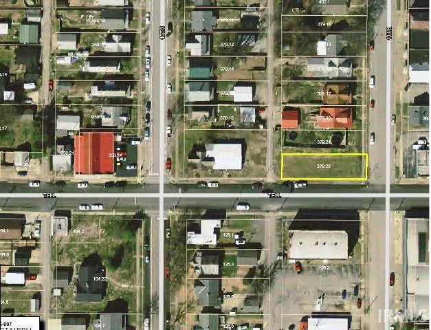 $29,900 | Tell Street, Tell City, IN 47586