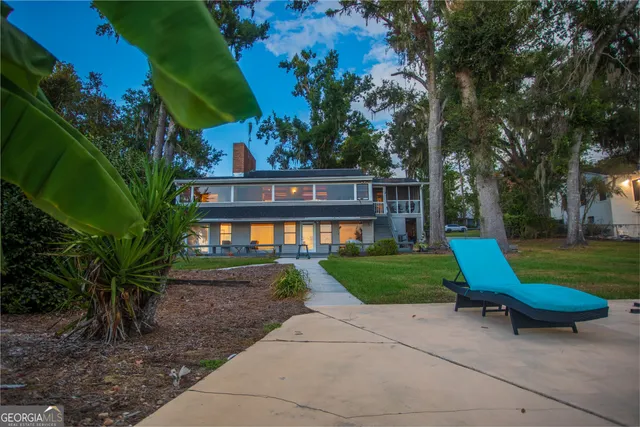 $645,000 | 5016 Hammock Trail, Lake Park, GA 31636