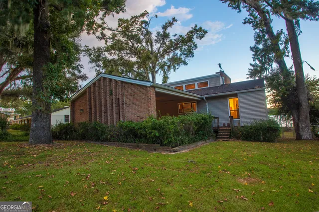 $645,000 | 5016 Hammock Trail, Lake Park, GA 31636