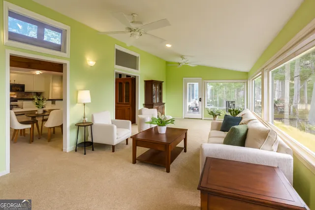 $645,000 | 5016 Hammock Trail, Lake Park, GA 31636