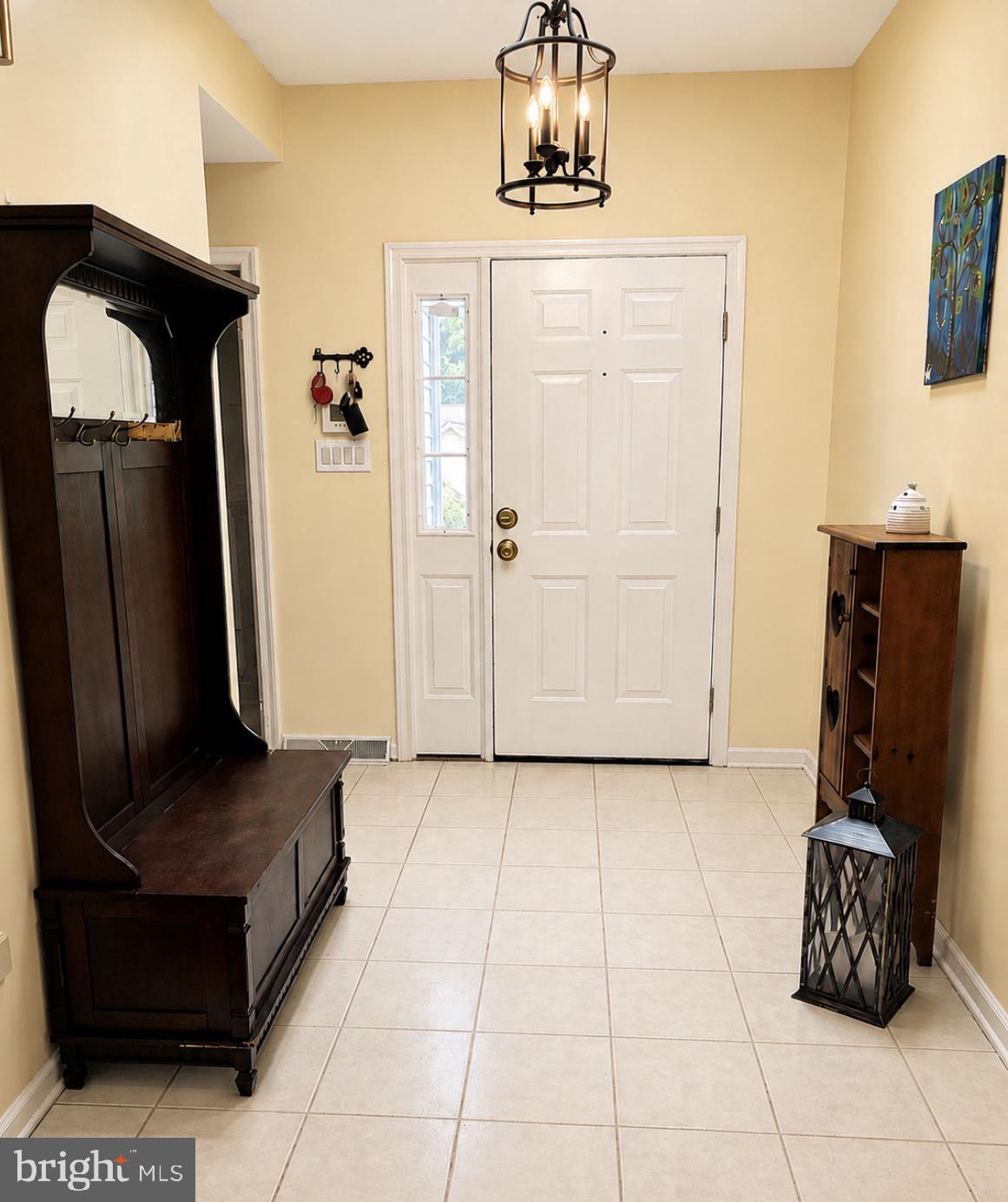 73 Ridge Run Road, Unit 37 North East, MD 21901 - Photo 4 of 22 Welcoming entryway with classic charm.